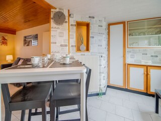Holiday cottage Bastogne Features 19