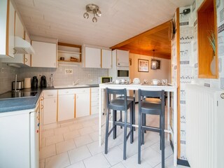 Vakantiehuisje Bastogne Kenmerken 21