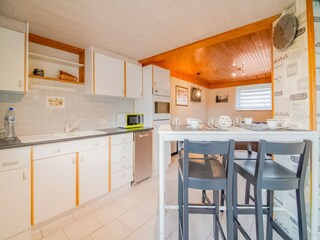 Cottage Bastogne Ausstattung 10