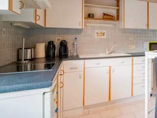 Holiday cottage Bastogne Features 8