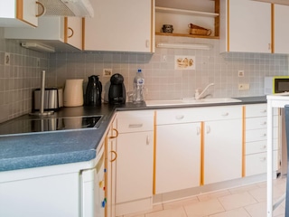 Maison de vacances Bastogne Équipement 11