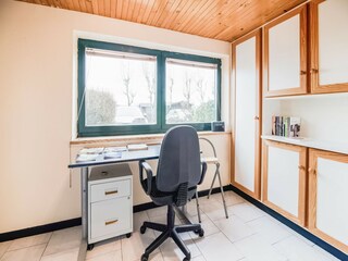 Cottage Bastogne Ausstattung 14
