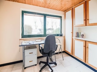 Holiday cottage Bastogne Features 14