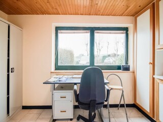 Cottage Bastogne Ausstattung 12