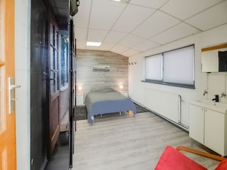 Maison de vacances Bastogne Équipement 13