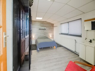 Vakantiehuisje Bastogne Kenmerken 13