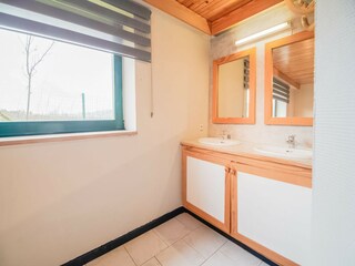 Vakantiehuisje Bastogne Kenmerken 15