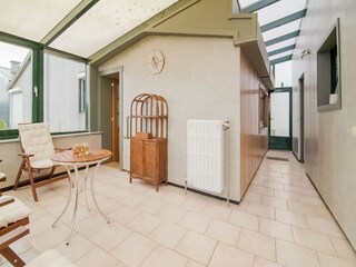 Vakantiehuisje Bastogne Buitenaudio-opname 7