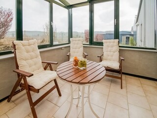 Cottage Bastogne Außenaufnahme 3