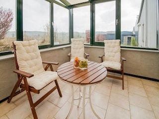 Cottage Bastogne Außenaufnahme 5