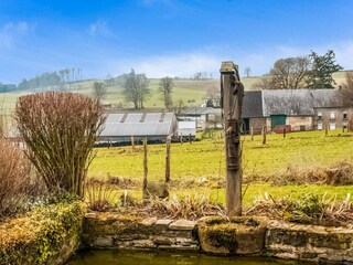 Cottage Bastogne Außenaufnahme 3