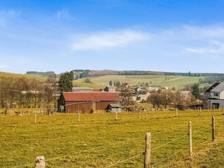Cottage Bastogne Umgebung 33