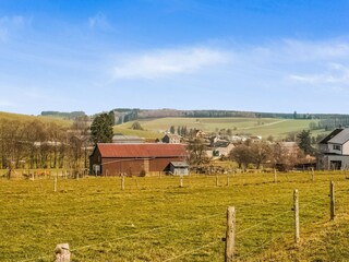 Vakantiehuisje Bastogne Omgeving 36