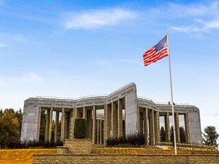 Maison de vacances Bastogne Environnement 33