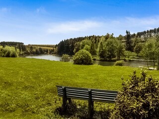 Casa de vacaciones Bastogne Entorno 32