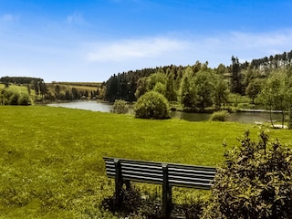 Maison de vacances Bastogne Environnement 31