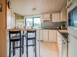 Casa vacanze Bastogne Caratteristiche 16