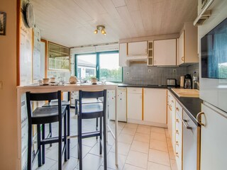 Vakantiehuisje Bastogne Kenmerken 16