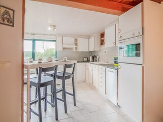 Vakantiehuisje Bastogne Kenmerken 19