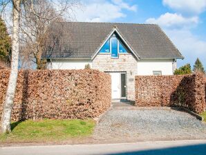 Villa Luxe vakantiehuis in Waimes met sauna en jacuzzi - Robertville - image1