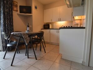 Precioso apartamento en Bredene con jardín vallado - Bredene - image1