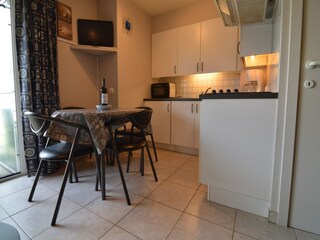 Apartment Bredene Features 9