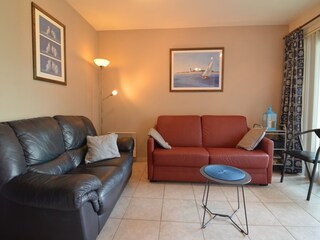 Apartamento Bredene Características 12