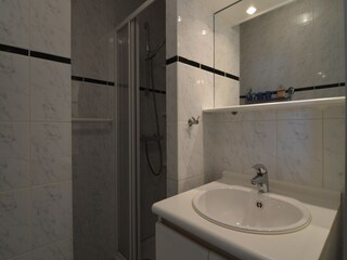 Apartment Bredene Features 17