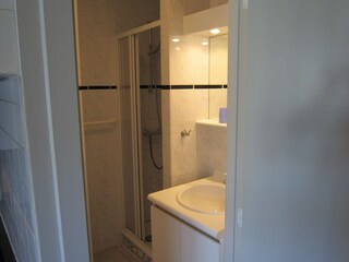 Appartement Bredene Équipement 15