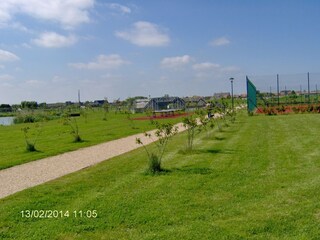 Appartement Bredene Omgeving 32