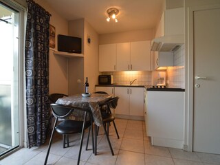 Apartment Bredene Ausstattung 12