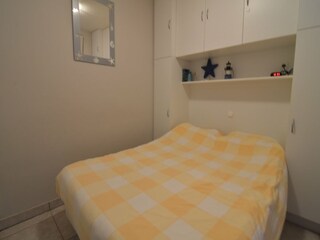 Apartment Bredene Ausstattung 11