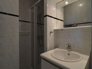 Apartamento Bredene Características 15