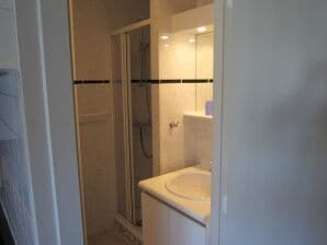 Apartment Ferienwohnung in Belgien für 2 Personen - Bredene - image1