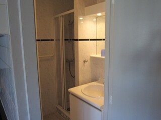 Apartment Bredene Ausstattung 13