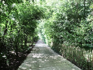 Appartement Bredene Omgeving 26