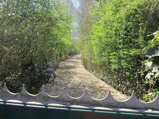 Appartement Bredene Omgeving 25