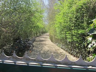 Appartement Bredene Omgeving 27