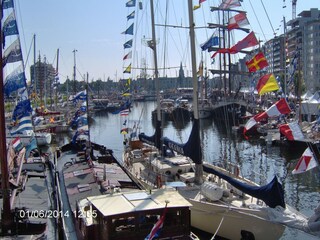 Appartamento Bredene Ambiente 21