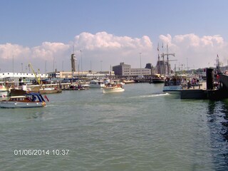 Apartamento Bredene Entorno 32