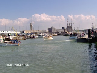 Appartement Bredene Omgeving 32