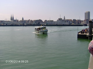 Appartement Bredene Omgeving 20