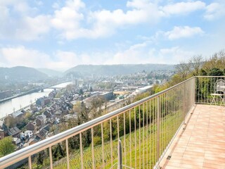 Casa per le vacanze Havelange Registrazione all'aperto 6