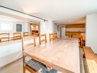 Maison de vacances Havelange Équipement 16