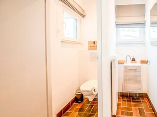 Casa per le vacanze Havelange Caratteristiche 22