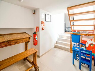 Casa per le vacanze Havelange Caratteristiche 12