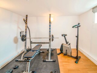 Maison de vacances Havelange  40