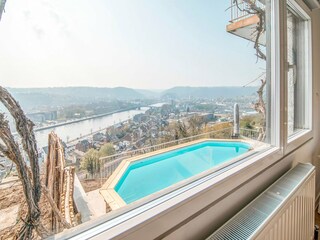 Holiday house Havelange Outdoor Recording 3