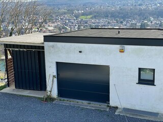 Casa per le vacanze Havelange Registrazione all'aperto 3