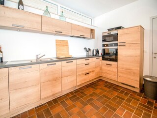 Ferienhaus Havelange Ausstattung 21